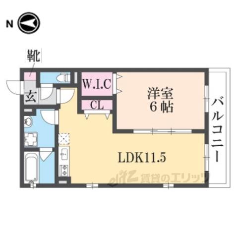 KTIレジデンス牧野