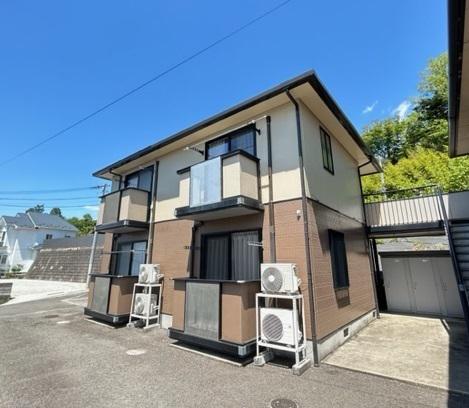 さくら館