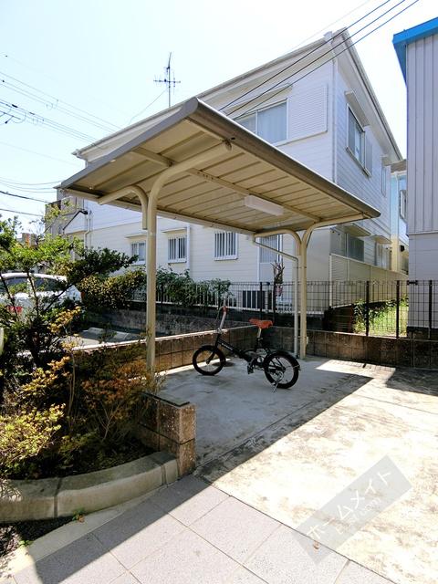 レオネクストレイクサイド