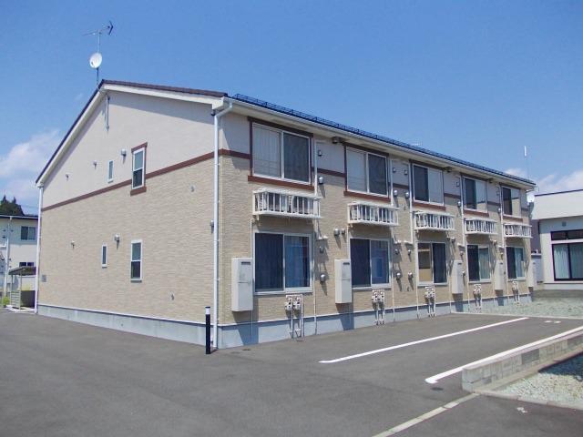 アーレアルク