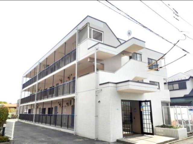 マンションエスポワール