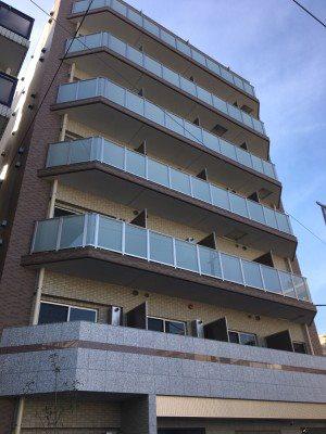 REXZY西川口AZII
