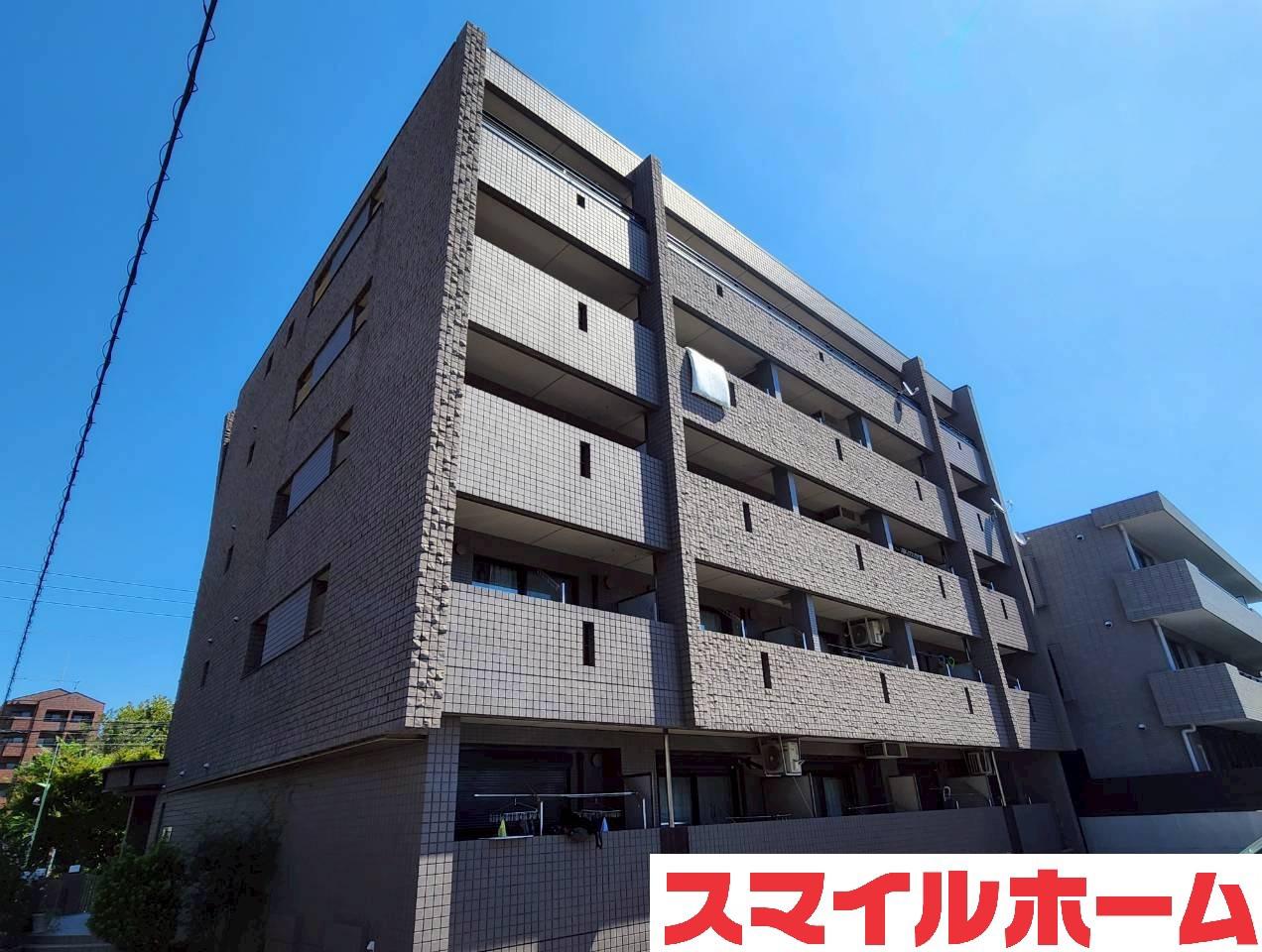フィオレンテ本山(1DK/1階)