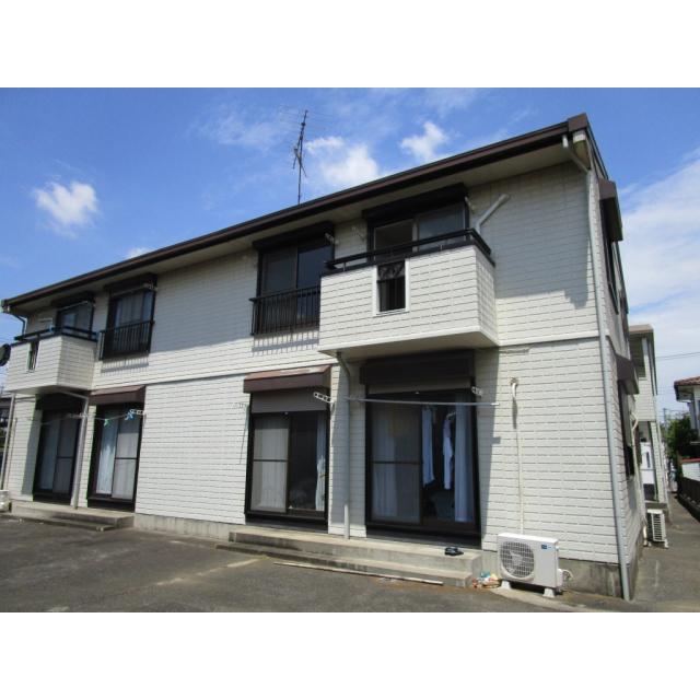 シティハイムパークヒルズA
