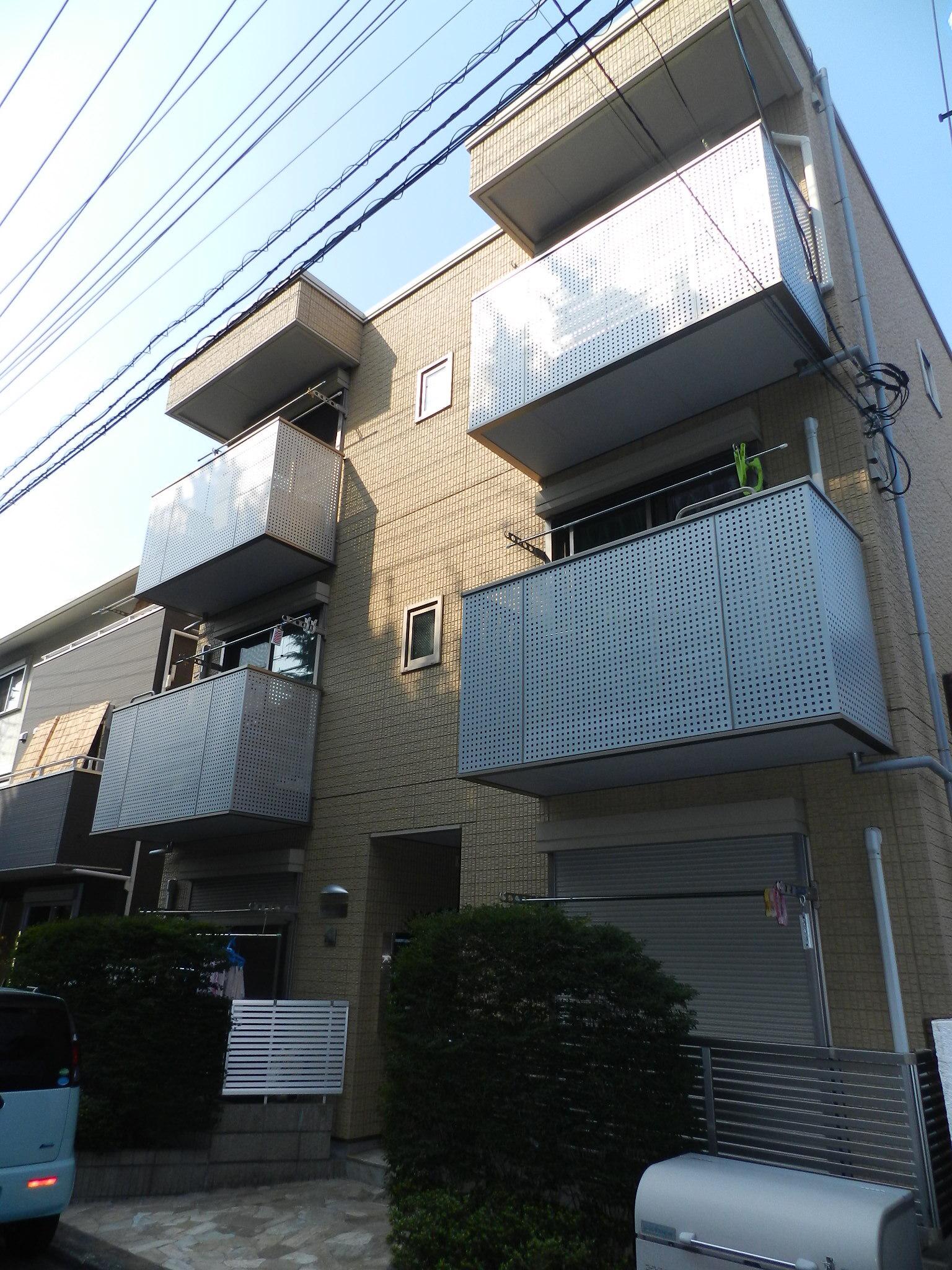 アザレア小石川