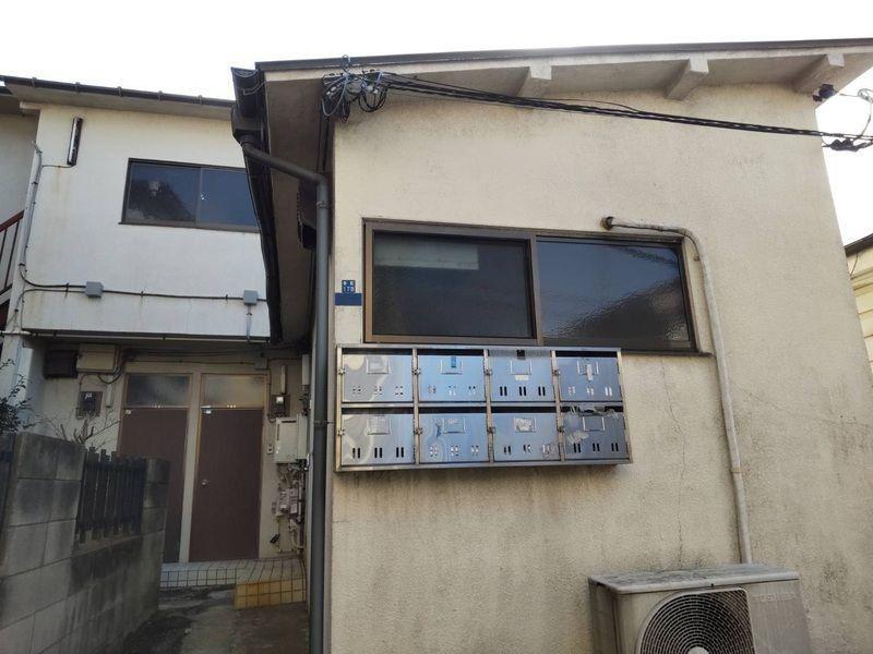 めぐみ荘