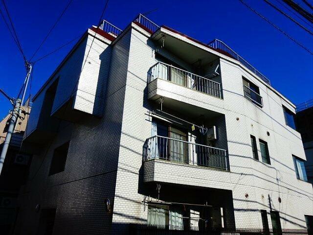 メゾン西原K