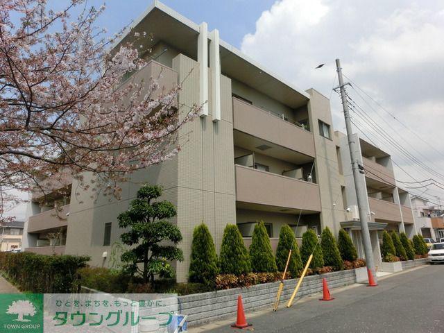 アラモード パレス