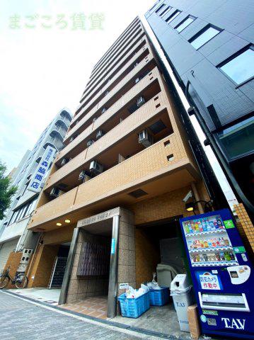 セレッソコート西心斎橋