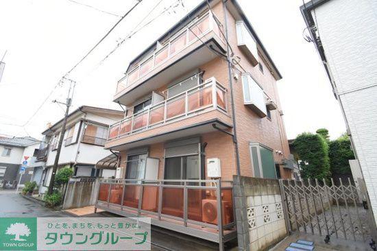 グレイスコート参番館