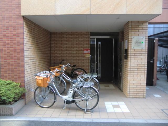 フェリーチェヒライワ