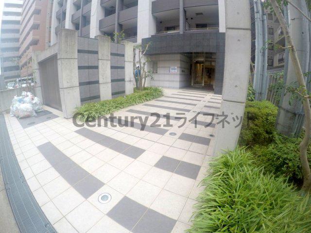 プラウドフラット新大阪