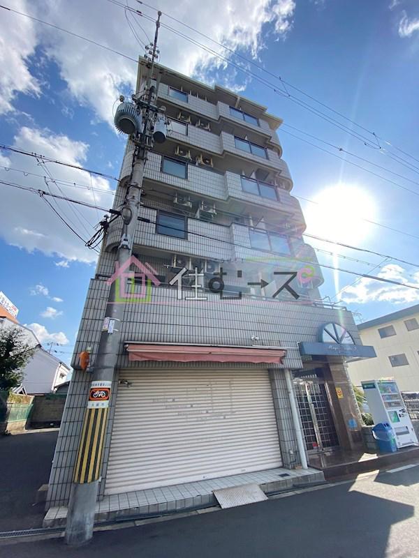 第二まやハイツ