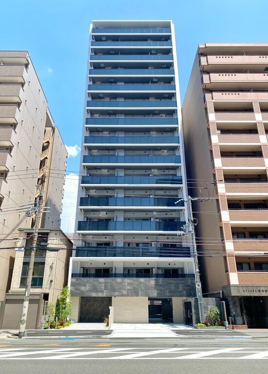 DRAW上本町