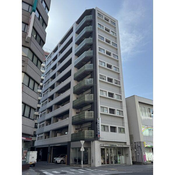 ビュークレスト佐賀駅前(1LDK/7階)