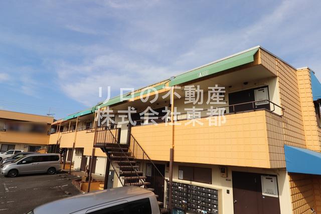 フラット連光寺