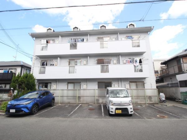 モアクレスト東豊中