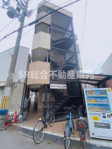 YOUハイム金岡