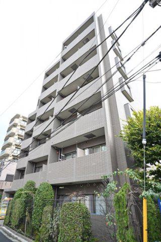 菱和パレス田園調布東