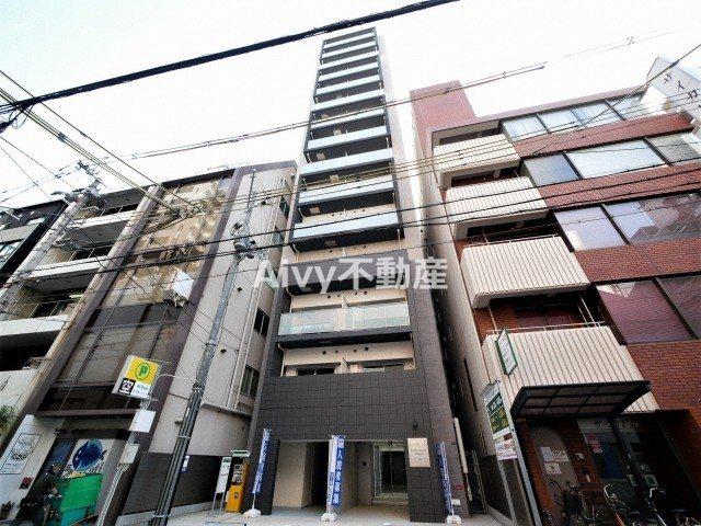 ブリリアントジュネス本町