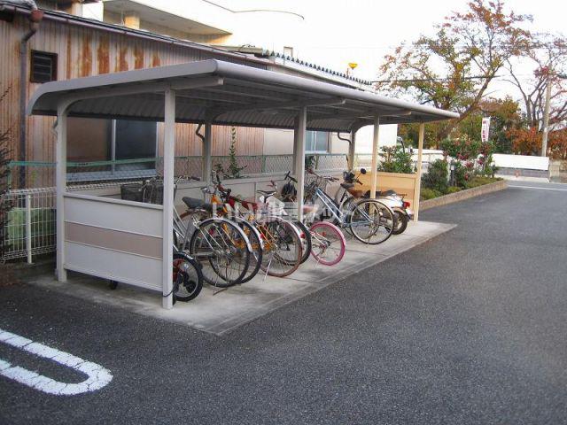 アライブ泉I B
