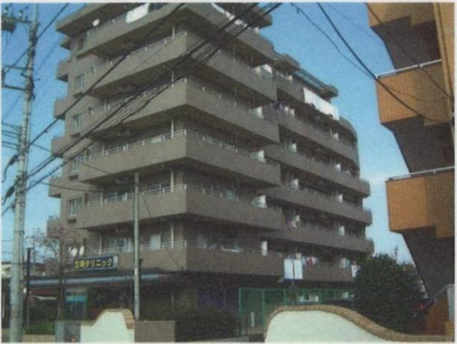 シャトー大沼II