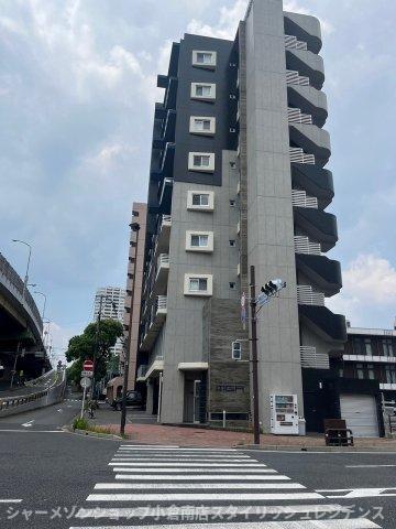 MGA城内