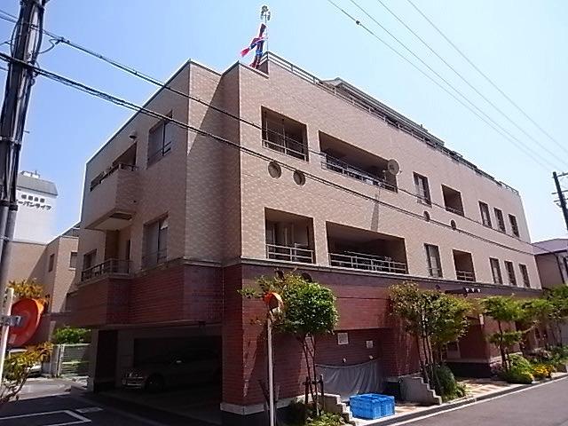 ロイヤル苦楽園松風町(4LDK/4階)