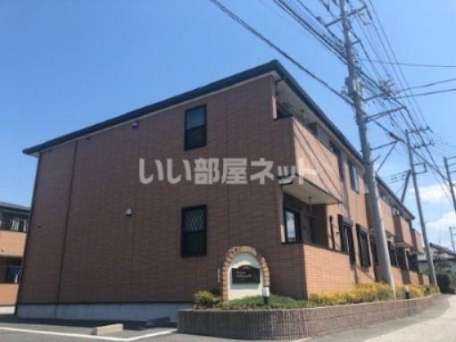 メゾンミルフィーユA