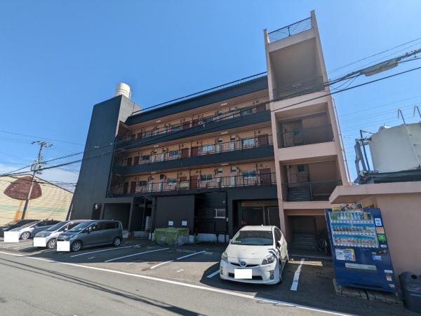 FELICE手柄