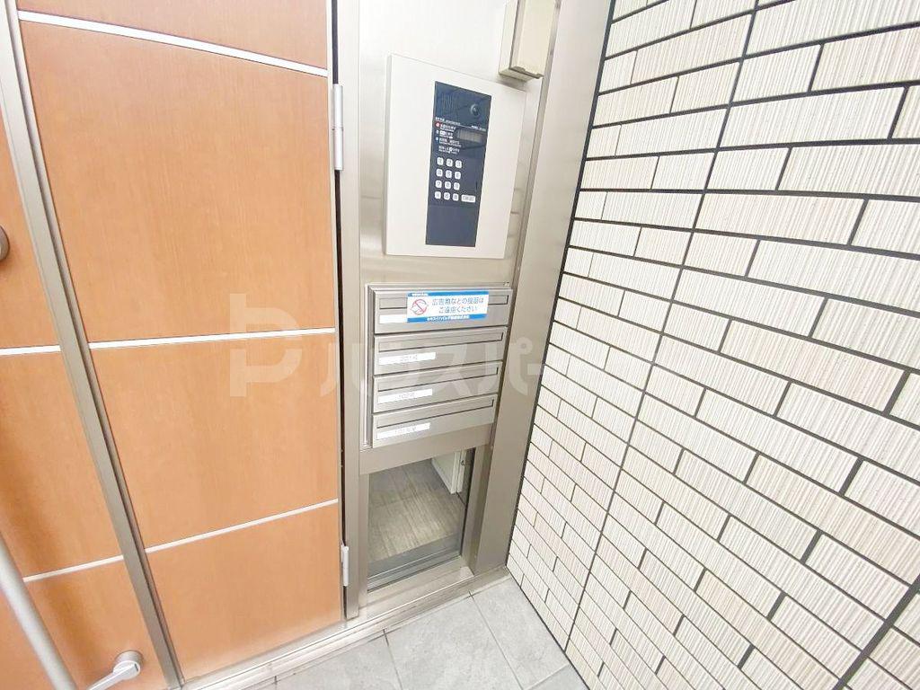 星谷ハイム六番館