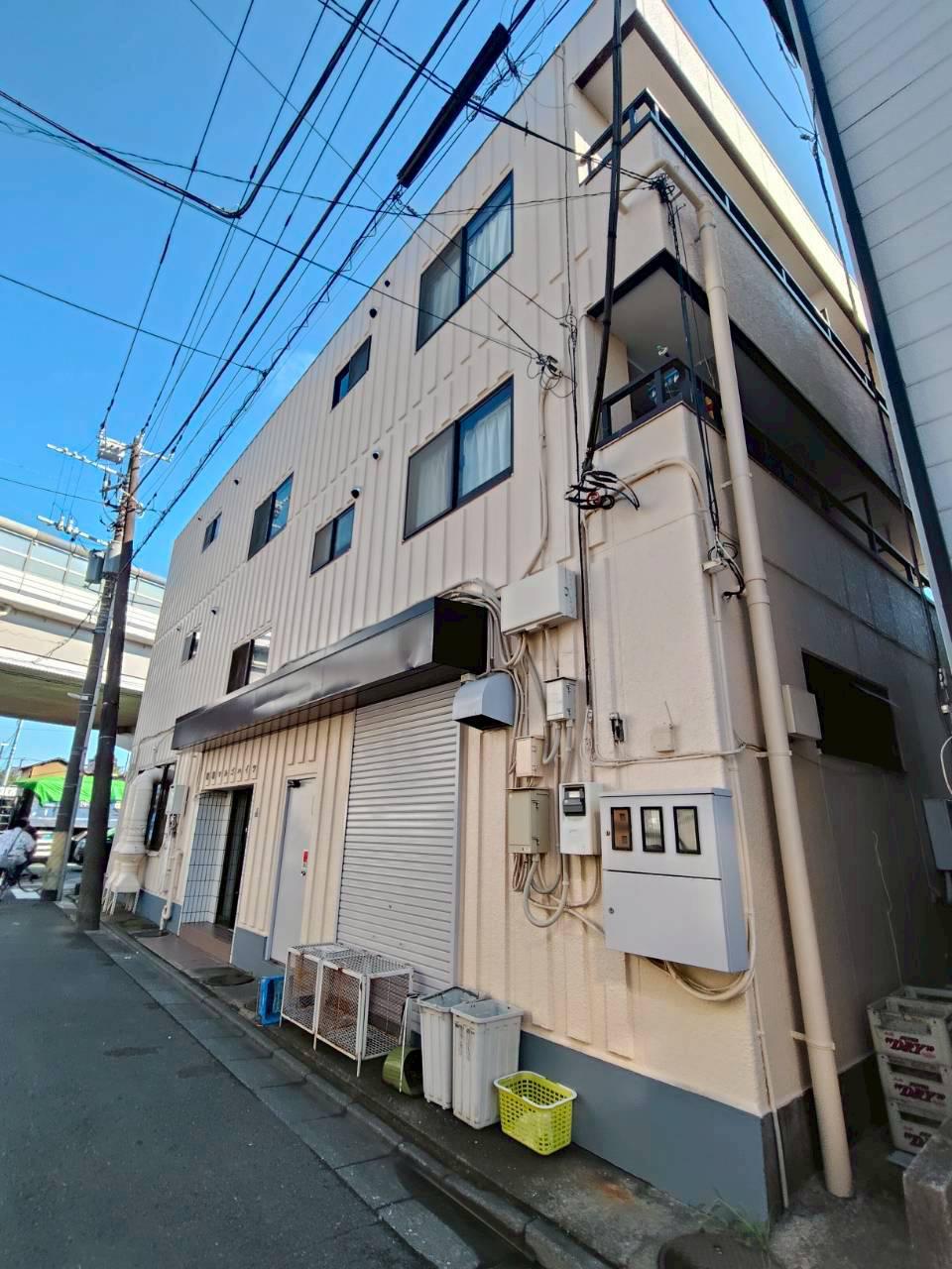 昭和マルゴハイツ