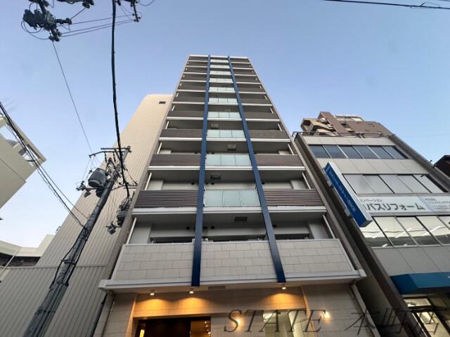 リヴィアス難波ソール