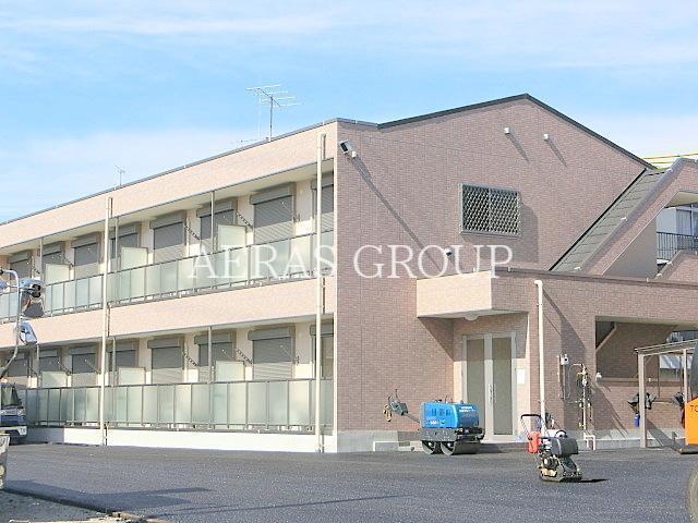 リバーコート