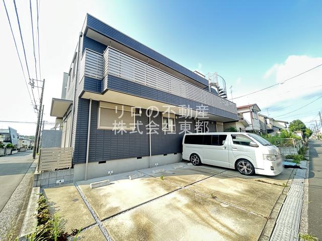 金沢八景柳町ヘーベルハウス