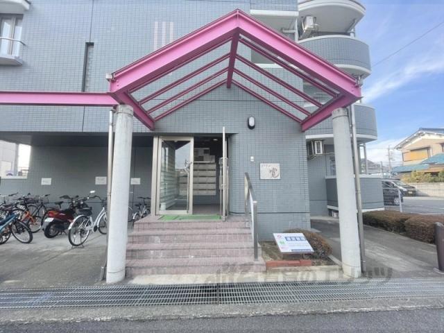 ハイツ寛