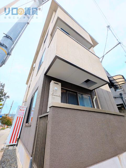 レヴァンテ宝塚
