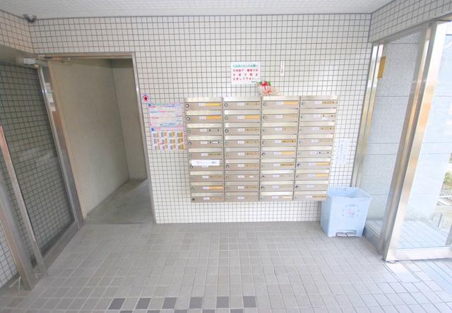 グランデール寝屋川