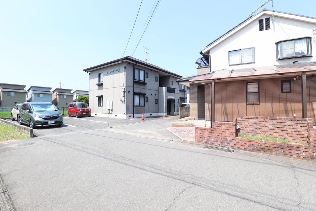 シェレナモア中島