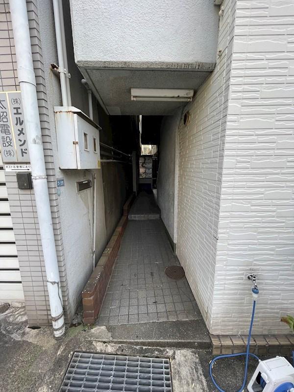 徳久マンション