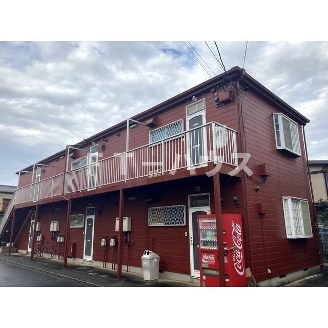 ハイツイレブン