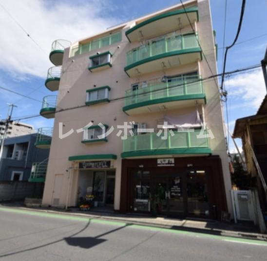 モンヴェール鶴ヶ島