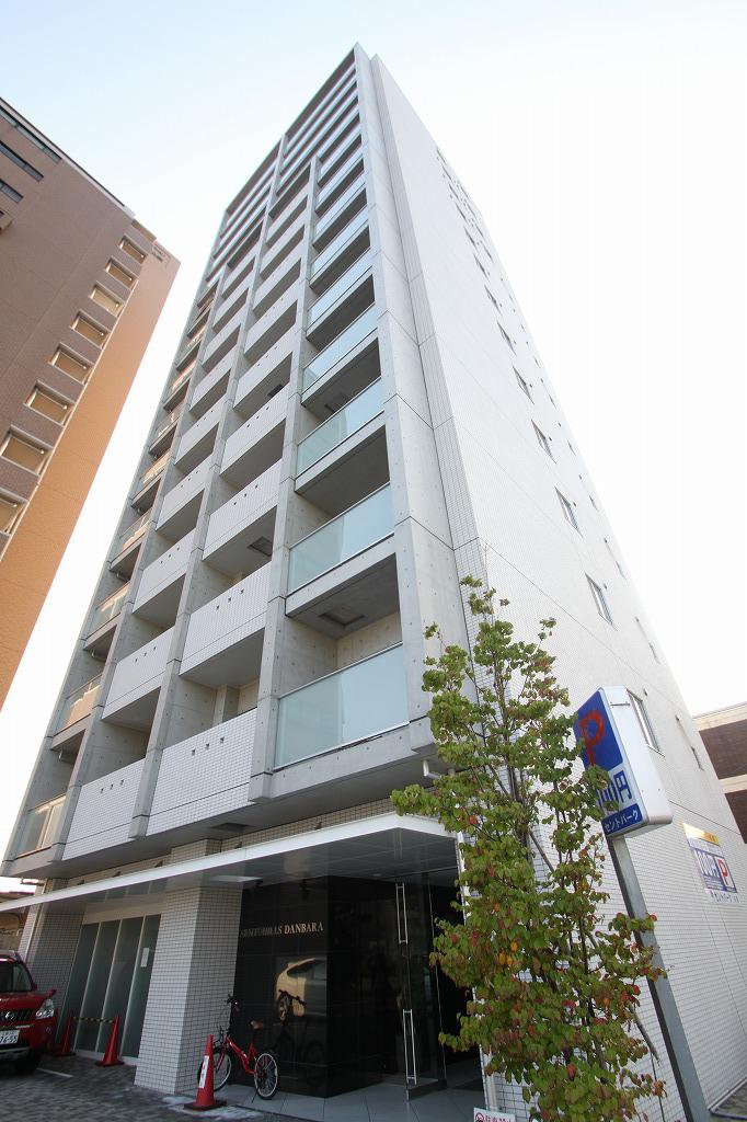 セントヒルズ段原
