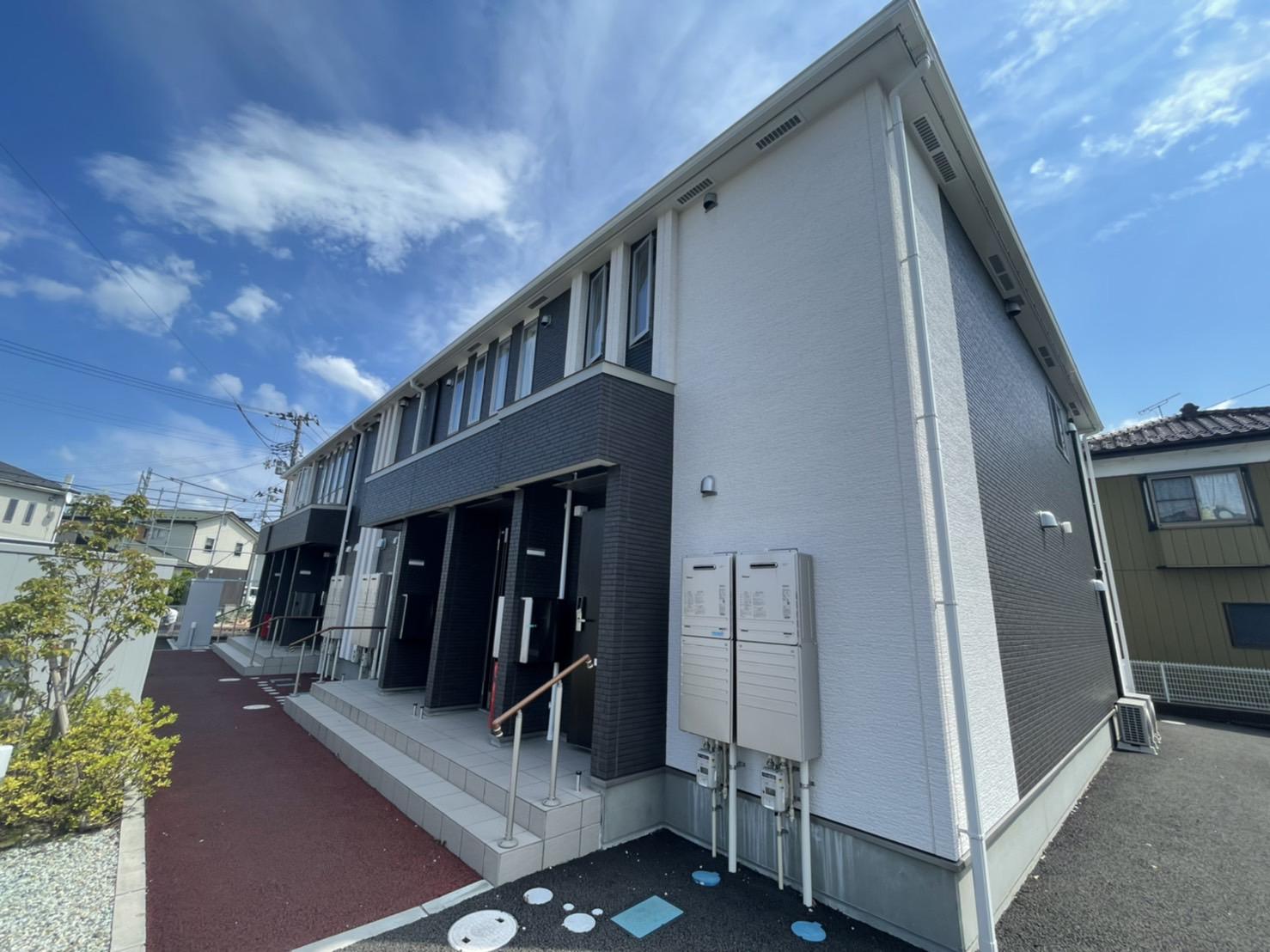 ロータス東中田