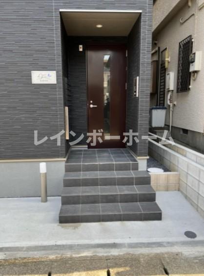 リーブルファイン船橋栄町