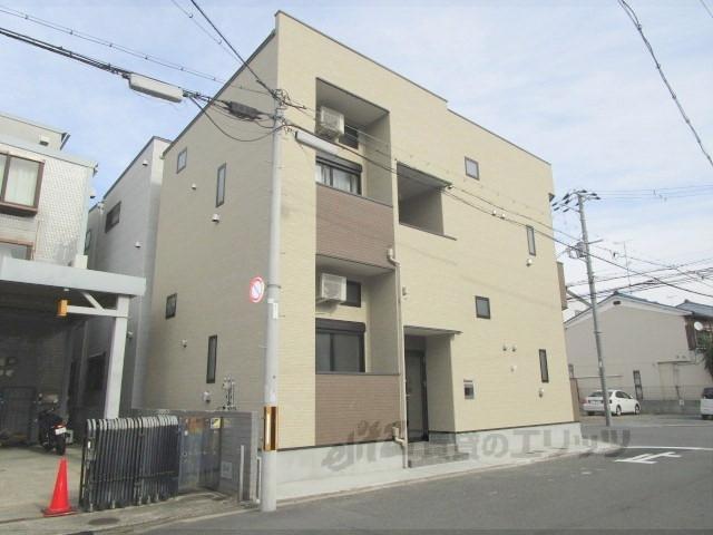 サンライズ十条