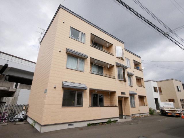 クラール発寒