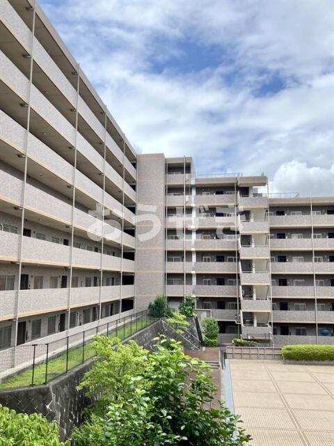 ゼファー横濱サウサリート神之木公園A棟