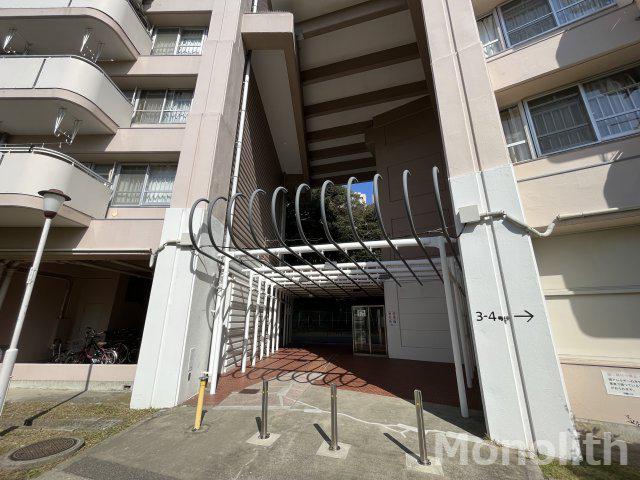 泉北鴨谷台3丁3号棟