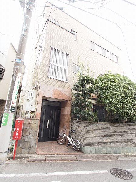 吉野ビル